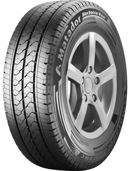 Matador Hectorra Van 195/80 R15 106/104 R C