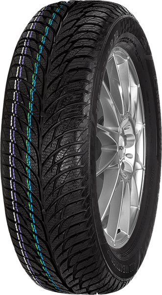 Matador MP62 All Weather EVO 185/65 R15 88 T