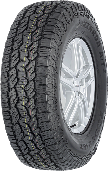 Matador MP72 Izzarda A/T 2 245/70 R16 111 H XL, FR