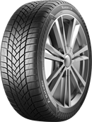 Matador MP93 Nordicca 235/60 R18 107 V XL, FR