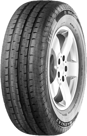 Matador MPS 330 Maxilla 2 195/65 R16 104/102 T C