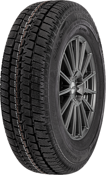 Matador MPS 530 Sibir Snow Van 205/65 R15 102/100 T C