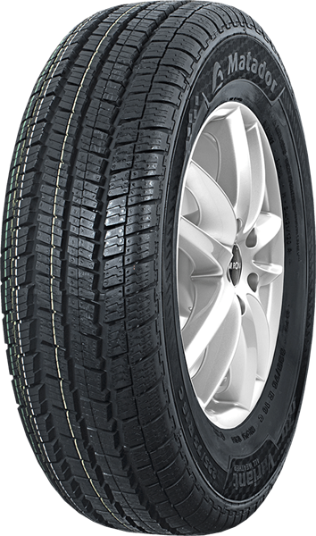 Matador MPS125 205/65 R15 102/100 T C, M+S