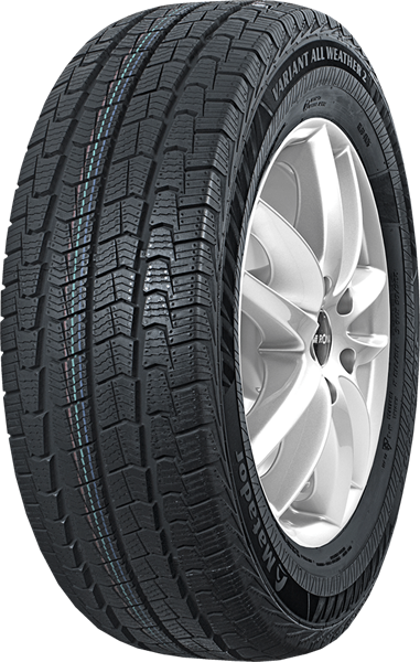 Matador MPS400 Variant All Weather 2 215/65 R15 104/102 T C