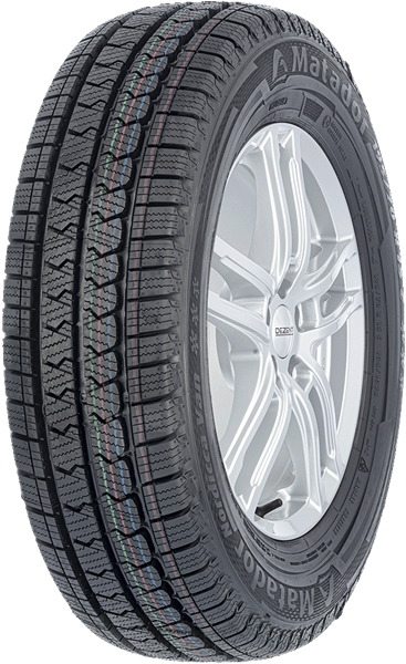 Matador Nordicca Van 225/65 R16 112/110 R C