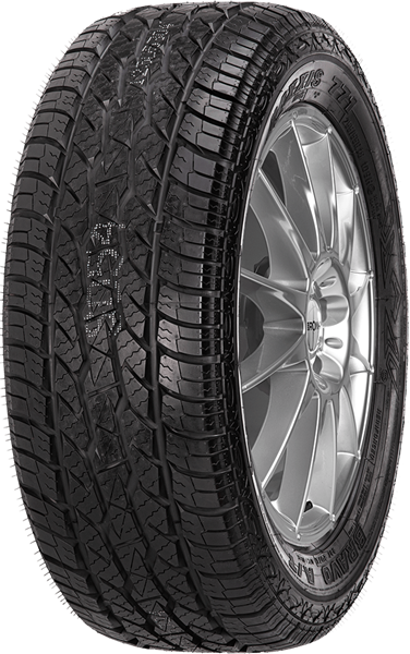 Maxxis Bravo A/T 771 225/70 R15 100 S