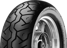 Maxxis M6011 150/90-15 74 H Rear TL M/C Classic