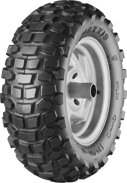 Maxxis M6024 120/90-10 57 J NHS