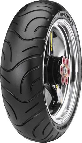 Maxxis M6029 120/60-13 55 P TL M/C