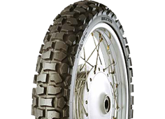 Maxxis M6034 110/80-18 58 P Rear TT NHS