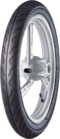 Maxxis M6102 Promaxx 110/80-17 57 H Front TL M/C