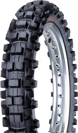 Maxxis M7305 Maxxcross IT 2.75-10 38 J Rear TT NHS