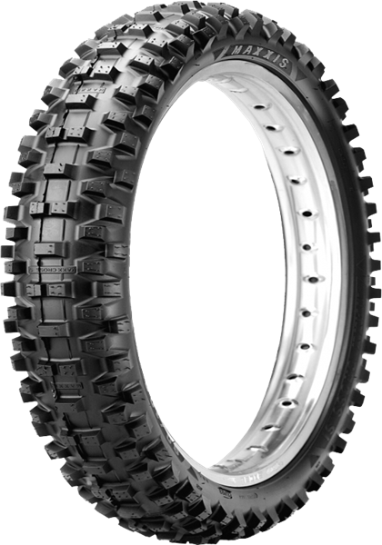 Maxxis M7311 Maxxcross SI 70/100-19 42 M Front TT NHS