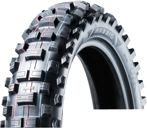 Maxxis M7314 Maxxcross EN 120/90-18 65 R Rear TT NHS