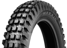 Maxxis M7320 4.00 R18 64 M Rear TL