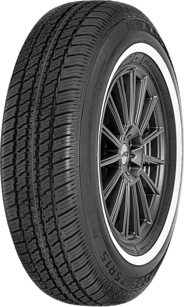 Maxxis MA 1 215/75 R15 100 S