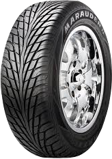 Maxxis MA S2 255/60 R17 110 H