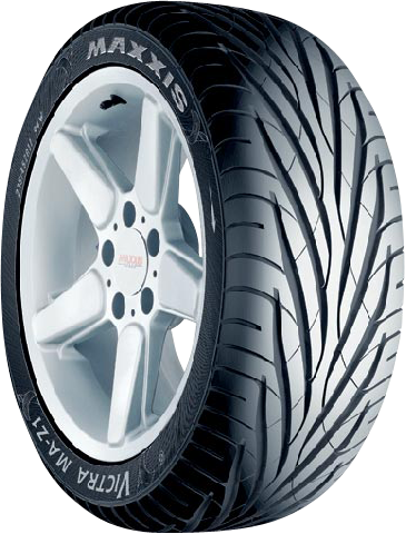 Maxxis MA Z1 255/45 R18 103 W XL