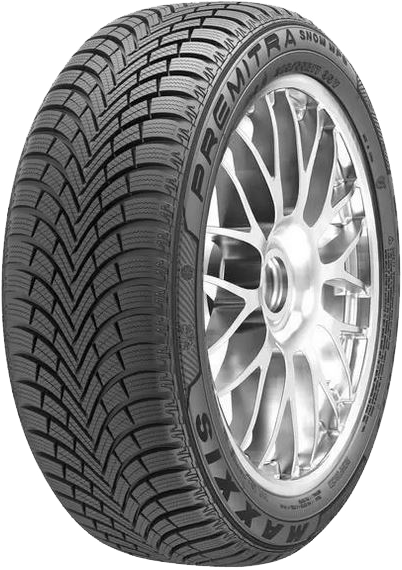 Maxxis Premitra Snow WP6 245/40 R18 97 V