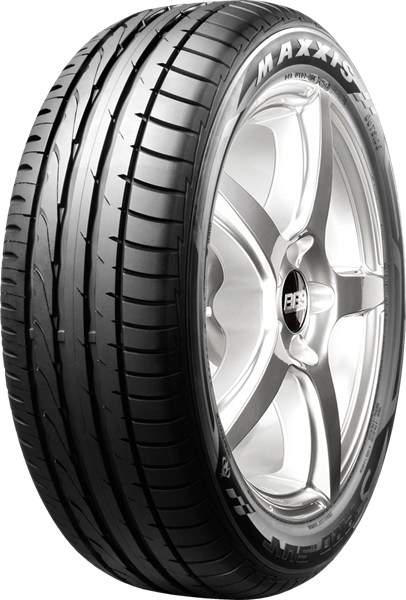 Maxxis S-PRO 275/40 R20 106 W XL, ZR