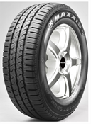 Maxxis Vansmart Snow WL2 185/80 R14 102/100 R C