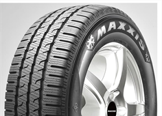 Maxxis Vansmart Snow WL2