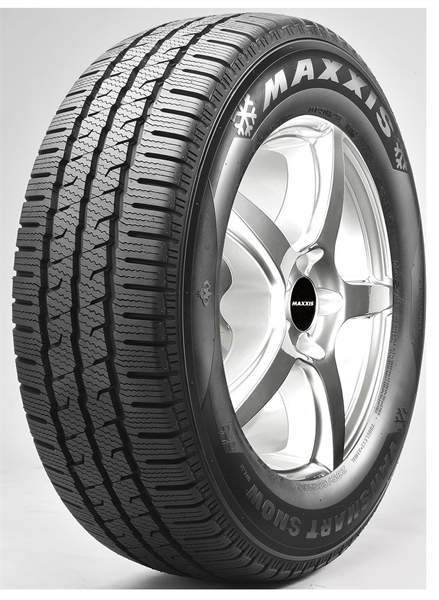 Maxxis Vansmart Snow WL2 195/75 R16 107/105 R C