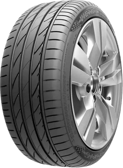 Maxxis Victra Sport 5 VS5 255/40 R19 100 Y XL, ZR