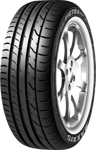 Maxxis Victra Sport VS-01 215/45 R17 91 Y ZR, XL