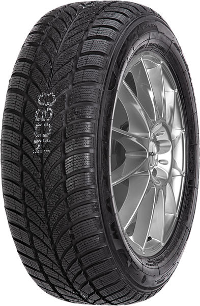 Maxxis WP-05 Arctictrekker 195/60 R14 86 H