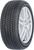 Mazzini Cross AllSeason AS8 155/65 R13 73 T