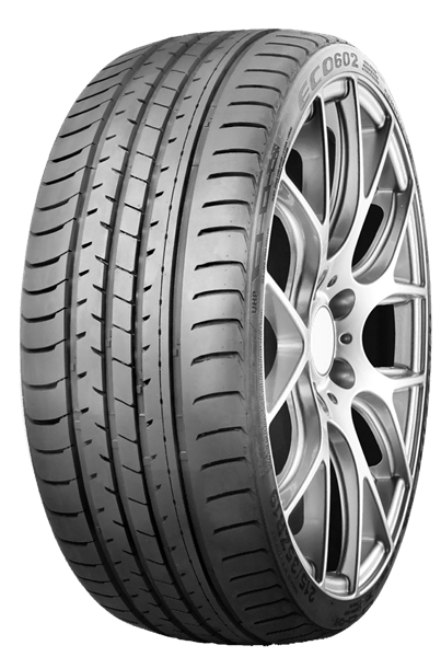 Mazzini ECO602 265/45 R21 104 Y ZR