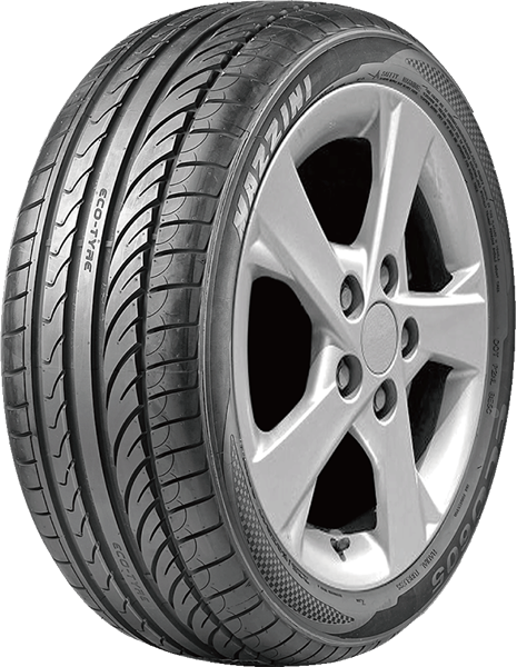 Mazzini ECO605 plus 195/55 R16 91 W XL, ZR