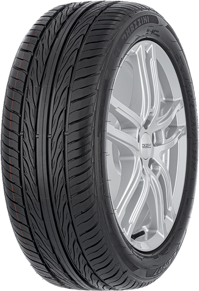 Mazzini ECO607 215/55 R16 97 W XL, ZR