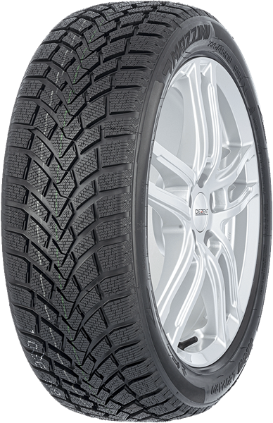 Mazzini Snow Leopard 215/45 R17 91 V XL