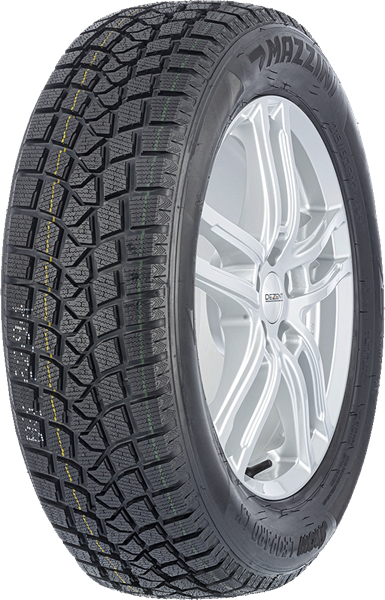 Mazzini Snow Leopard LX 215/60 R17 96 T