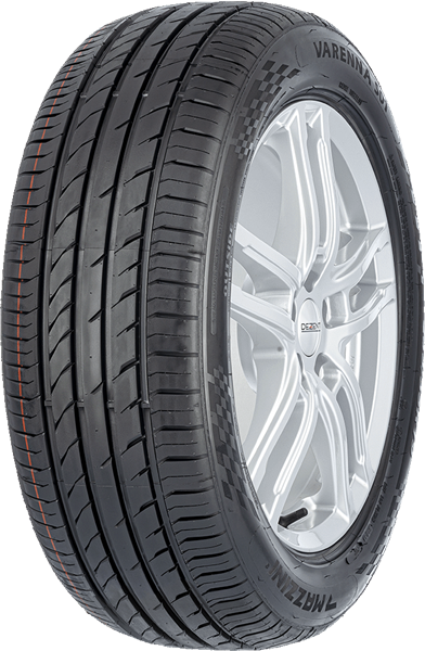 Mazzini Varenna S01 245/45 R19 102 Y ZR