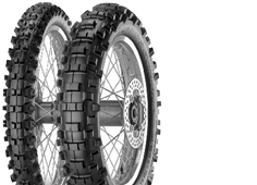 Metzeler MCE 6 Days Extreme 110/80-18 58 R Rear M/C M+S