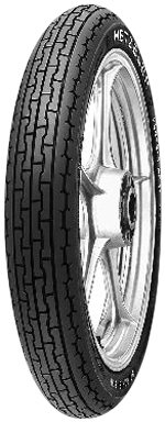 Metzeler Perfect ME 11 3.25-19 54 S Front TL