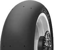 Metzeler Racetec RR SLICK 200/60 R17 Rear TL NHS K0