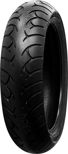 Metzeler Roadtec Z6 160/60ZR17 (69 W) Rear TL M/C