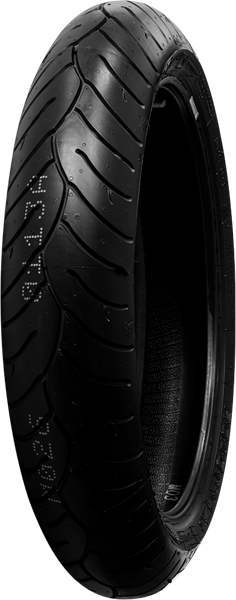 Metzeler Roadtec Z6 120/70ZR17 (58 W) Front TL M/C C