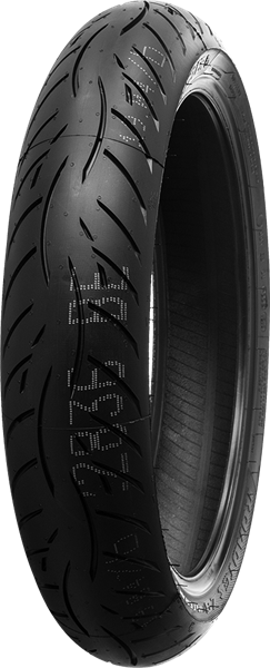 Metzeler Roadtec Z8 Interact 110/80ZR18 (58 W) Front TL M/C M