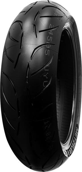 Metzeler Sportec M7 RR 160/60Z R17 (69 W) Rear TL M/C