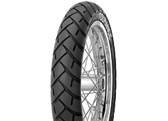 Metzeler Tourance 110/80 R19 59 V Front TL M/C