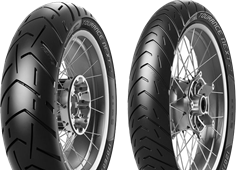 Metzeler Tourance Next 2 110/80 R19 59 V Front TL M/C