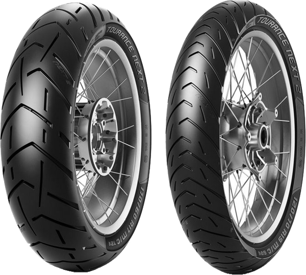 Metzeler Tourance Next 2 120/70Z R19 60 M Front TL M/C