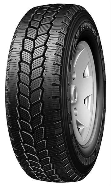 Michelin AGILIS 81 SNOW-ICE