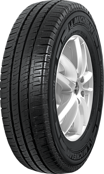 Michelin AGILIS+ 225/65 R16 112/110 R C