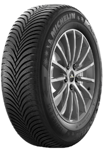 Michelin ALPIN 5 205/65 R16 95 H MO